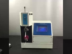 Máquina de teste de dobragem de papel do MIT Tester de dobragem de 180 graus Tábua de papel Máquina de teste de dobragem do MIT