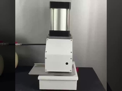 Amostragem quantitativa pneumática Amostragem quantitativa automática de papelão