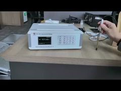 Equipamento de ensaio de segurança de brinquedos Gauss Meter Skyline SL-ST601