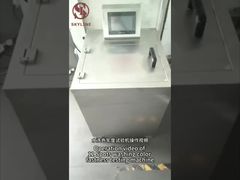 Equipamento de ensaio 100C de têxteis Teste de velocidade de lavagem