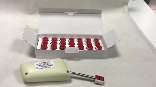 Teste de segurança UL Sharp Edge Tester UL1439