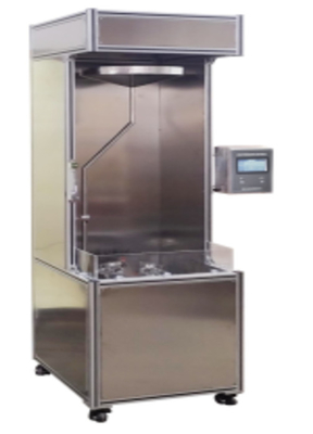 comprar Velocidade 700rpm do centrifugador do equipamento de teste da permeabilidade de água de Bundesmann Fabricação em linha