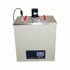 Equipamento de testes eletrônico da análise de /Oil do instrumento do teste de corrosão da tira do cobre de ASTM D130
