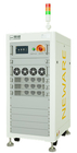 equipamento de testes do laboratório de 100V 50A com módulo de bateria &amp; sistema de inspeção do BLOCO