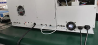 Verificador do enxofre de carvão do analisador do Enxofre-em-óleo da fluorescência do ultravioleta de ASTM D 5453