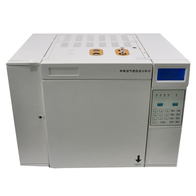 comprar O cromatógrafo de gás do transformador/óleo isolante difundiu semi a estrutura Fabricação em linha