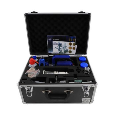 comprar Contador portátil SL-OA63 fácil de usar do tamanho de partícula Fabricação em linha