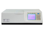 Elevada precisão fotométrica infravermelha do medidor do óleo SL-OA66 analítica