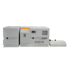 Verificador UV ASTM D5453 do índice de enxofre da fluorescência ultravioleta