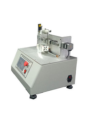 comprar Verificador SL-SF17 da durabilidade da expansão do monóculo do teste do quadro de Spectrace Fabricação em linha