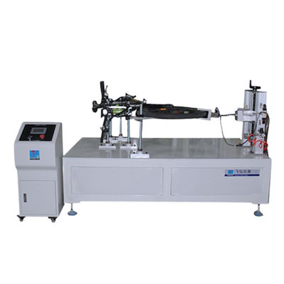 comprar Bicicleta do ISO 4210/roda da bicicleta que guarda o PLC do verificador do desimpedimento da força Fabricação em linha