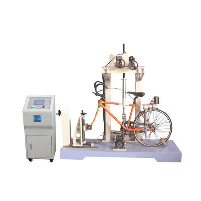 comprar Verificador AC220V 15A da carga de estática do sistema de movimentação da bicicleta do PLC Fabricação em linha