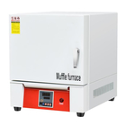 Forno mufla de sinterização tipo caixa de 1200 graus Ceraimc Zircônia com 90% de economia de energia para laboratório