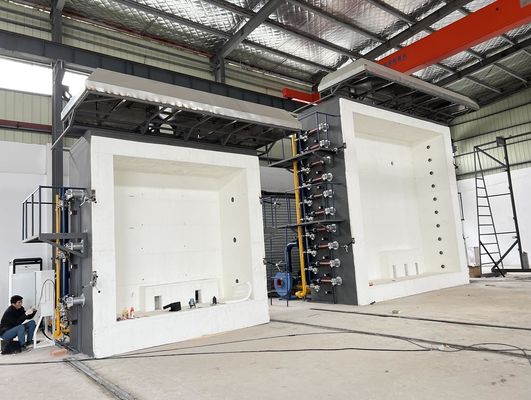 comprar Rh de alta temperatura vertical da fornalha 20-40℃ 20-80% da câmara 1000w Fabricação em linha