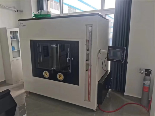 comprar Verificador padrão AC220V da inflamabilidade UL2556-2013 VW-1 Fabricação em linha