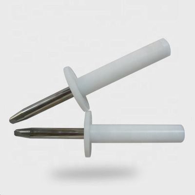 comprar Ensaios com sondas de dedos de aço inoxidável de nylon 11 de IEC 61032 Fabricação em linha