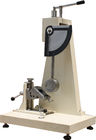 Máquina de testes contínua do impacto do salto do equipamento de testes SATRA dos calçados TM 20