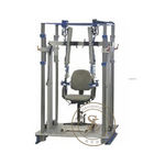Máquina de testes do braço da cadeira do equipamento de testes da mobília do profissional de BIFMA 5,1