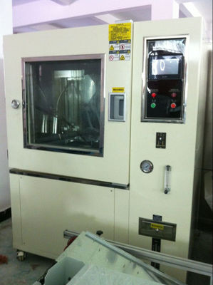 comprar Câmara do teste de pulverizador da água do tela táctil para o dispositivo externo da iluminação/sinal Fabricação em linha