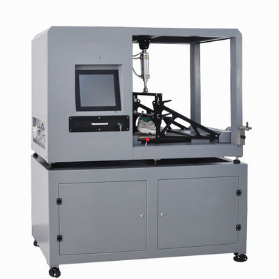 comprar SATRA TM 144 Equipamento de ensaio de deslizamento ISO 13287 Fabricação em linha