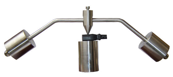 comprar Aparelho de Teste de Pressão de Esfera IEC60238 Fabricação em linha