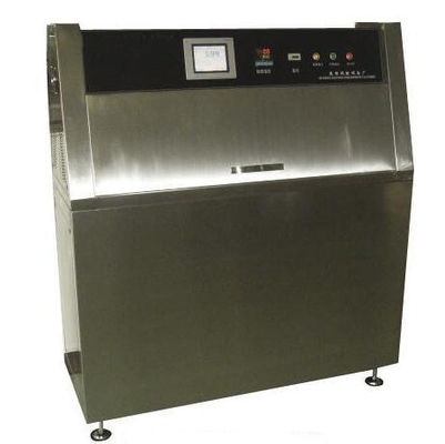 comprar Verificador UV da lâmpada da câmara profissional do teste ambiental com função automática do sistema de extinção de incêndios Fabricação em linha