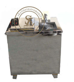 comprar 40 R/instrumento mínimo dos testes de matéria têxtil, máquina de tingidura de alta temperatura de matéria têxtil Fabricação em linha