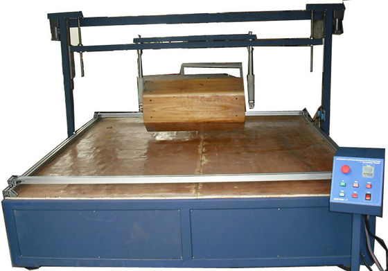 comprar Máquina de testes móvel da durabilidade de Rollator do pórtico com atuador servo Fabricação em linha