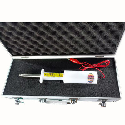 comprar IEC 61032 75N Sonda de ensaio 11 Sonda de dedos rígidos Sonda antichoque Prova de dedo 11 Fabricação em linha