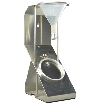 comprar ISO4920 AATCC22 Teste de classificação de pulverização de tecidos Equipamento de ensaio têxtil Fabricação em linha