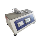 ASTMD1894 Máquina de ensaio de coeficiente de atrito de filme plástico Teste de coeficiente de atrito