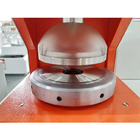ISO 2759 ASTM D3786 Tester de resistência à explosão de papel e papel