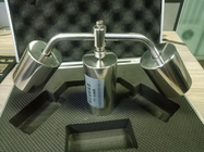 IEC60695-10-2:2014 Teste de pressão de esferas / aço inoxidável / 2,4 kg