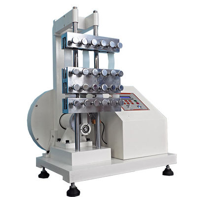 comprar Equipamento de ensaio de calçado de velocidade variável para aditivos de produção Fabricação em linha