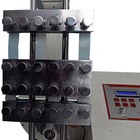 Equipamento de ensaio de tração ASTM D813 a 300±10 vezes/min para borracha e materiais semelhantes à borracha