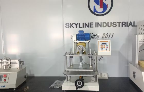 comprar Teste de fadiga/durabilidade por compressão repetida de espuma Fabricação em linha