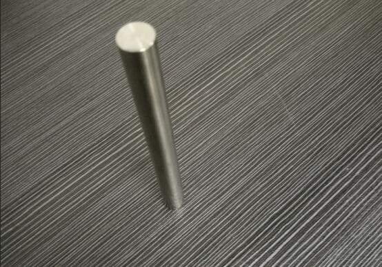 comprar Equipamento de testes de aço inoxidável Gap dos brinquedos do EN 71-1 φ12mm que testa a barra redonda Fabricação em linha