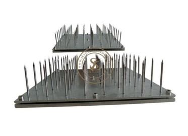 comprar Equipamento de testes da inflamabilidade da cama do prego Fabricação em linha