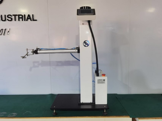 Guia de gaveta e acessórios Teste de durabilidade Máquina Teste de móveis com curso máximo de 400 mm