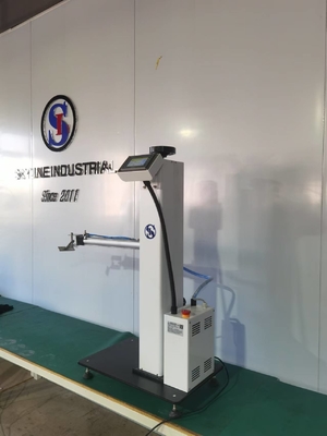 Guia de gaveta e acessórios Teste de durabilidade Máquina Teste de móveis com curso máximo de 400 mm
