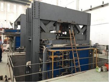 comprar Equipamento de teste horizontal multifuncional da combustão do verificador da inflamabilidade dos materiais de construção ISO834-1 Fabricação em linha