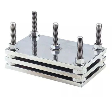 comprar Teste de compressão permanente de espuma Máquina de ensaio do conjunto de compressão de deflexão constante (aquecimento a seco) Fabricação em linha