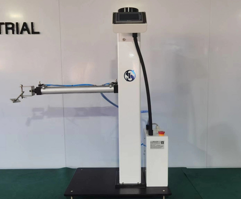 Máquina de ensaio de durabilidade de gavetas para guias e acessórios Teste de móveis Teste