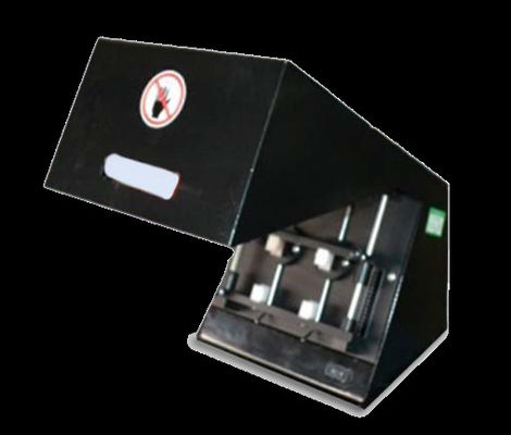 comprar Teste de posição do eixo de polarização para óculos de sol Fabricação em linha