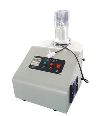 Testador de Durabilidade do Compressão da Mola Helicoidal