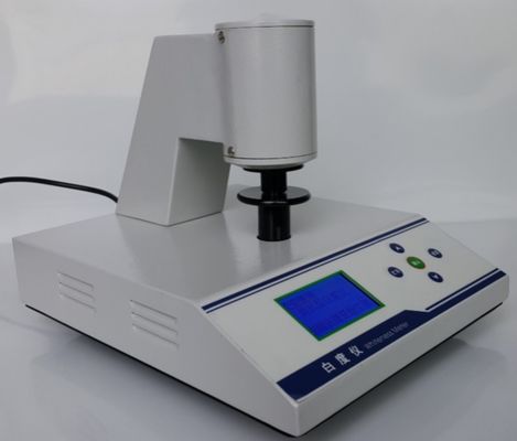 comprar Medidor de Brancura Medidor de Brilho (Interface USB) Fabricação em linha