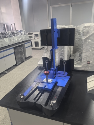 Dispositivos de Medição de Cadeiras CMD Dummy conforme EN 1335-1/ ISO 24496