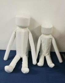 comprar Manequim infantil Mark da criança do manequim do equipamento de testes CAMI da segurança do bebê mim/Mark II Fabricação em linha