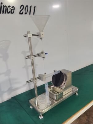 comprar ASTM D4772 Water Absorption Tester For Nonwoven And Towel Products Fabricação em linha