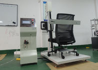 Equipamento de testes da durabilidade da parte traseira da cadeira do equipamento de testes da mobília de BIFMA X5.1